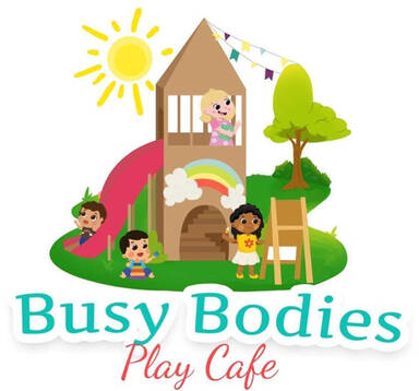 Busy Bodies Play Cafe