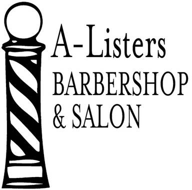A - Listers Barbershop & Salon