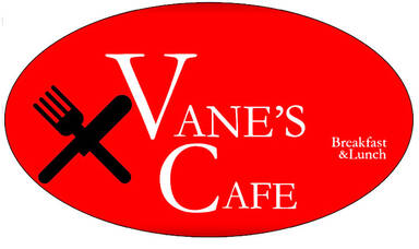 Vane's Cafe