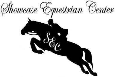 Showcase Equestrian Center