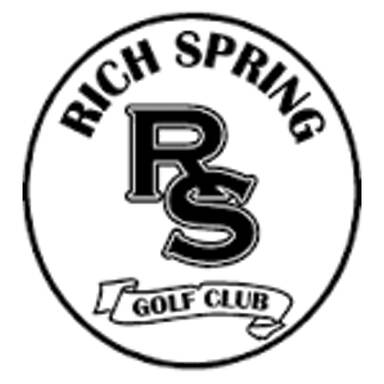 Rich Springs Golf