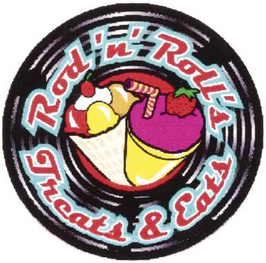 Rod 'N' Roll's Treats