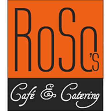 Roso's Cafe & Catering