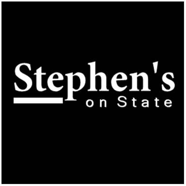 Stephen's On State