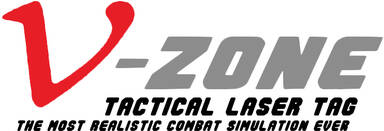 Nu-Zone Tactical Laser Tag