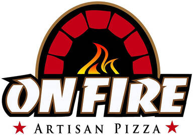 On Fire Pizza