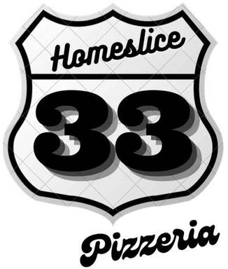 Homeslice 33 Pizzeria