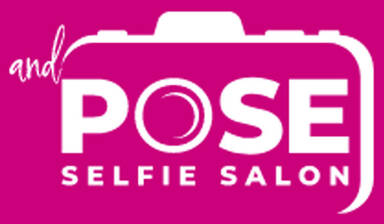 And Pose Selfie Salon