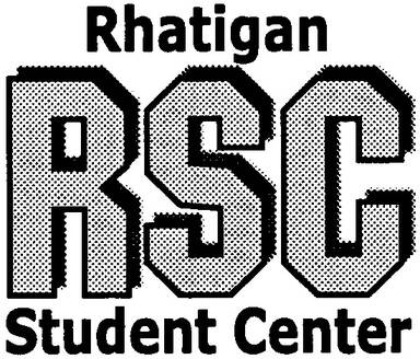 Rhatigan RSC Student Center