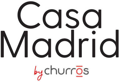 Casa Madrid by churros101
