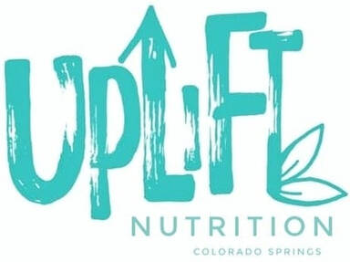 UpLift Nutrition Club CO