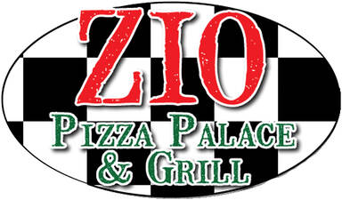 Zio Pizza Palace & Grill
