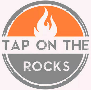 Tap on the Rocks