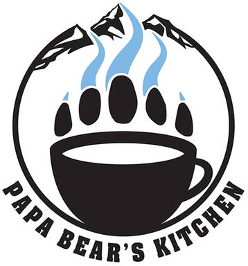 Papa Bear's Kitchen
