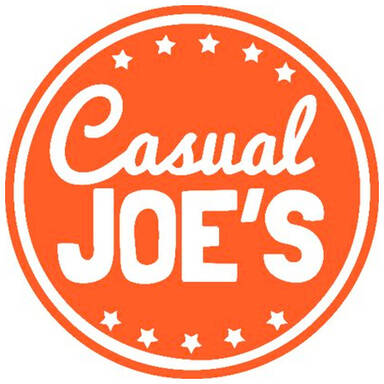 Casual Joe's