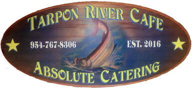 Tarpon River Cafe