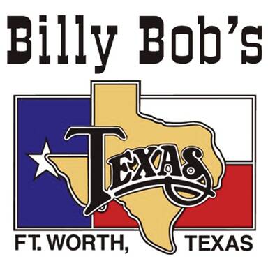 Billy Bob's Texas