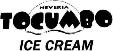 Tocumbo Ice Cream