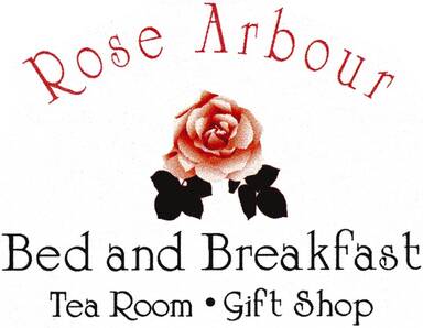 Rose Arbour