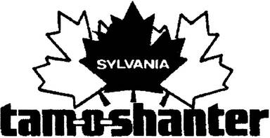 Sylvania Tam O Shanter
