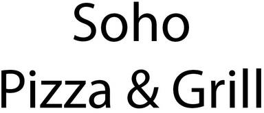 Soho Pizza & Grill