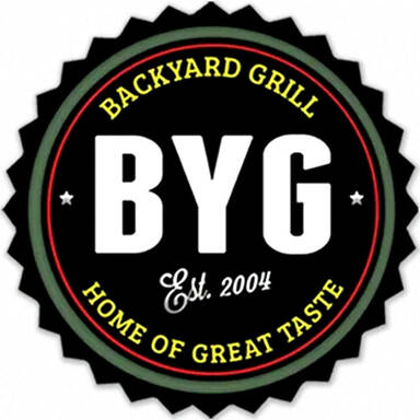 Backyard Grill