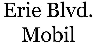 Erie Blvd. Mobil - Car Wash