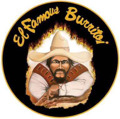El Famous Burrito