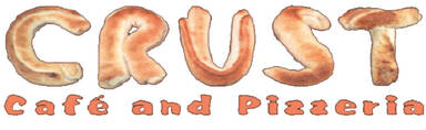 Crust! Cafe and Pizzeria
