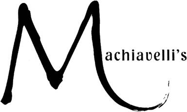 Machiavelli's