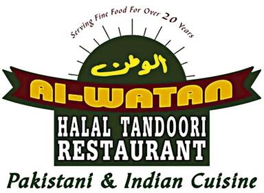 Al Watan Halal Tandoori Restaurant