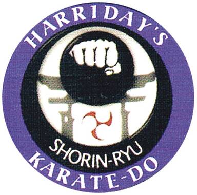 Harriday's Karate & Fitness