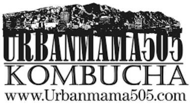Urbanmama505 Kombucha