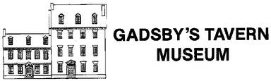 Gadsby's Tavern Museum