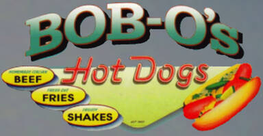 Bob-O's Hot Dogs