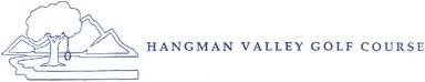 Hangman Valley Golf Course