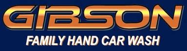 Gibson Family Hand Car Wash & Detailing
