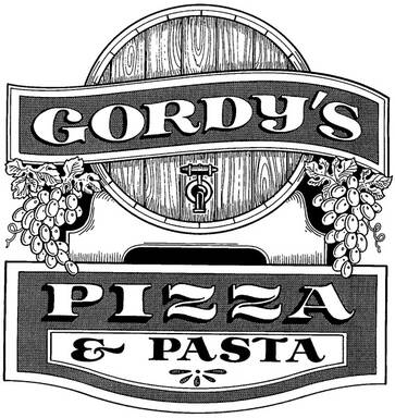 Gordy's Pizza & Pasta