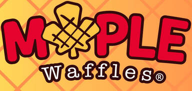 Maple Waffles