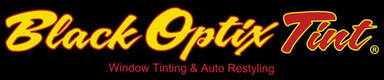 Black Optix Tint