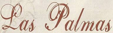Las Palmas