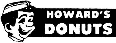 Howard's Donuts