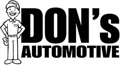 Don's Automotive