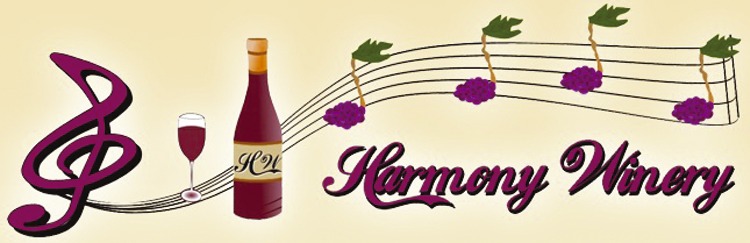 Harmony Winery