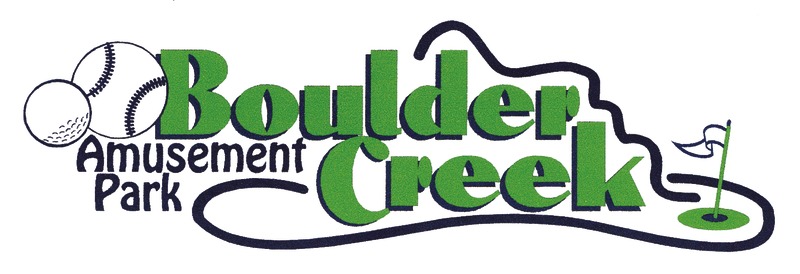 Boulder Creek Amusement Park