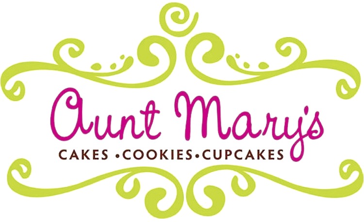 Aunt mary. Mary's cookies.