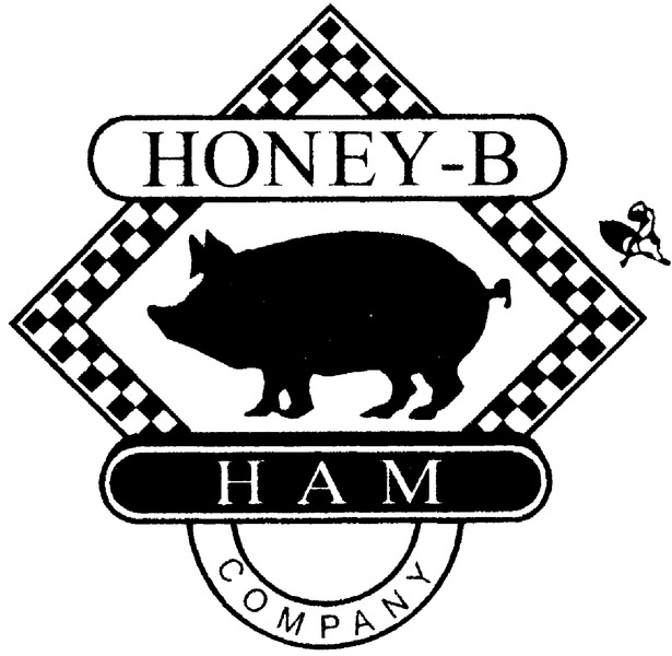 Honey-B Ham Company