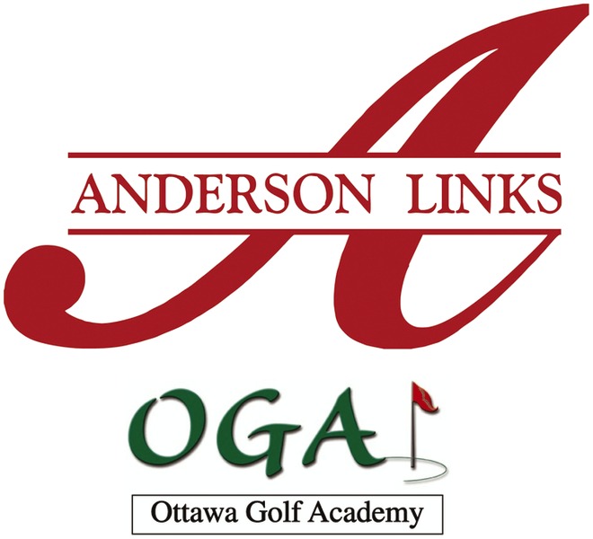 Anderson Links Driving Range