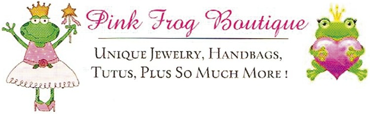 Pink Frog Boutique