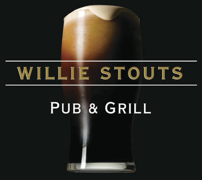 Willie Stouts Pub & Grill